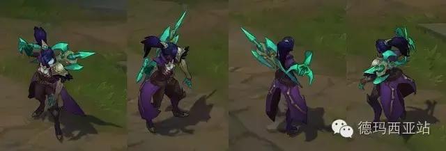 摄魂使者薇恩真的要被雪藏，难道会是下一个莲花之令？