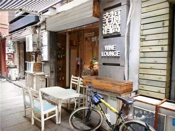 长沙藏在巷子里的好吃的餐馆,成都这18家藏在深巷里的美食