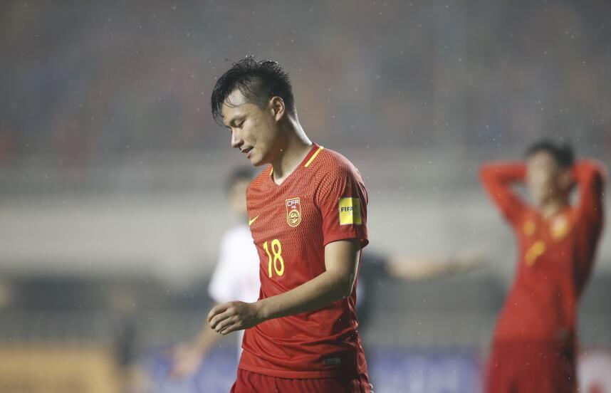 国足全场评分,国足胜叙利亚队武磊评价