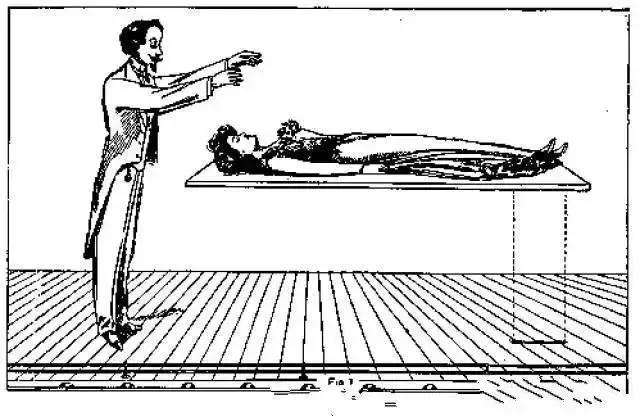 带你揭开魔术的秘密,你不知道的魔术那些事