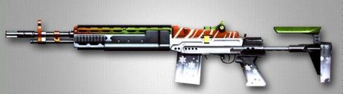 cf盘点加挑战属性的英雄武器,cf十大最难获得永久近战武器