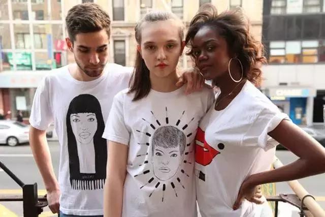 这些潮牌你认识吗街头采访,美国流行十大潮牌