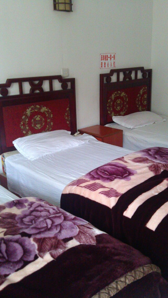 都江堰最好的四星级酒店,都江堰最值得住的酒店