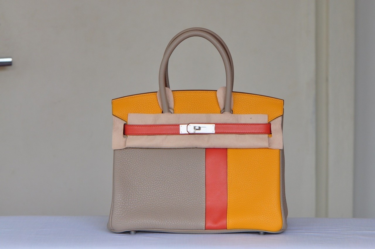 马具起家的奢侈品品牌,靠马具起家的奢侈品