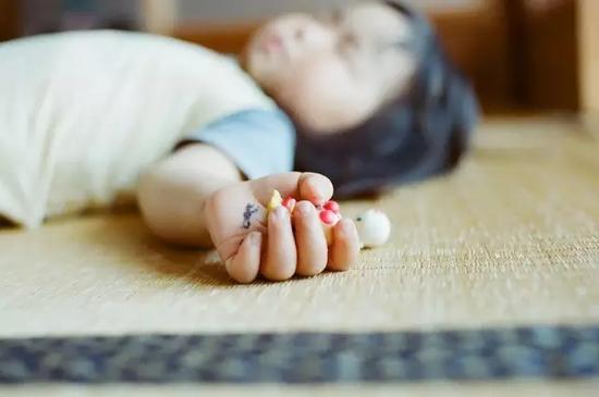 晒娃狂魔请克制自己,开启晒娃狂魔模式