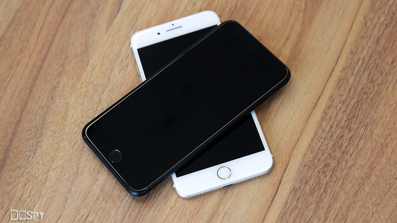 iphone7plus性能全评价,开箱测评iphone7plus亮黑版