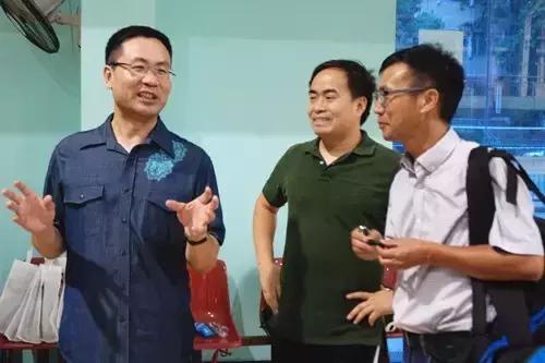 湖北省北大校友会,武汉大学羽毛球校友赛