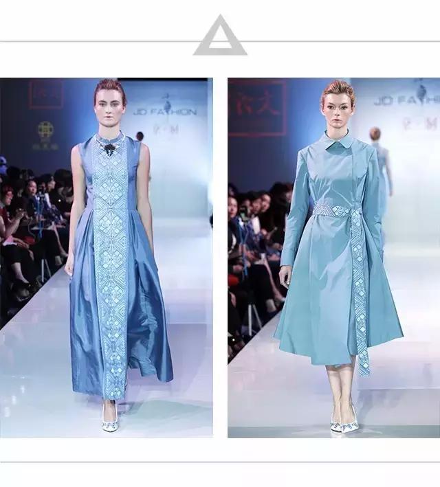 她用15年时间请了3000多个绣娘，让世界看见中国手工之美