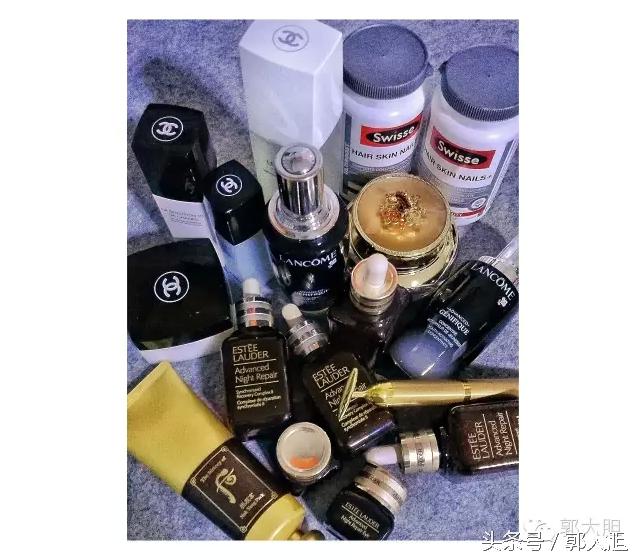 当你以为抗老还要靠超声刀的时候，我去打了更牛X的热拉提