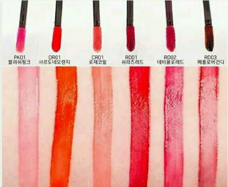 想要口红不掉色怎么定妆,想要口红更滋润