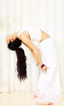 睡眠瑜伽简单易学,睡眠瑜伽yoga