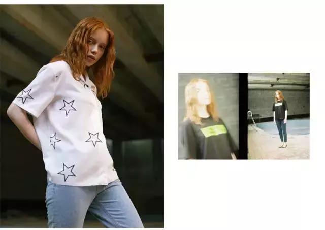 哪些店和zara一样可以自己挑选,比zara好看的店铺实在太多了好吗