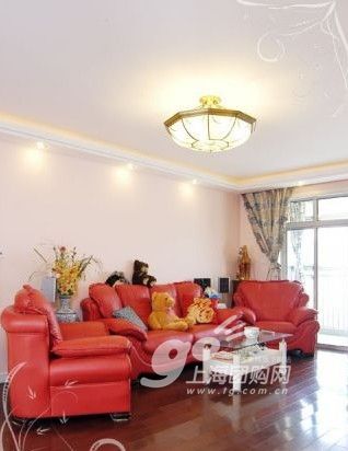 现代与怀旧的创意混搭回归内敛、实用主义的理性居室