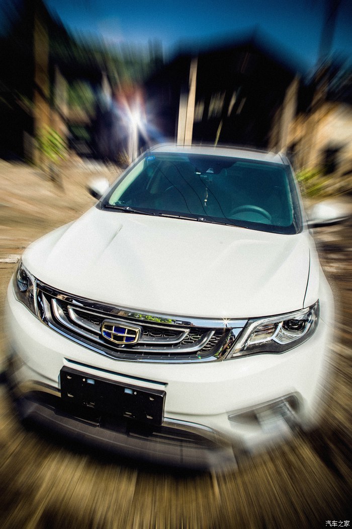 日系三剑客suv大pk,这款suv上市后外形完爆路虎揽胜