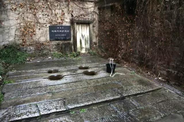 长沙上千年保存完整的古城,千年古都长沙