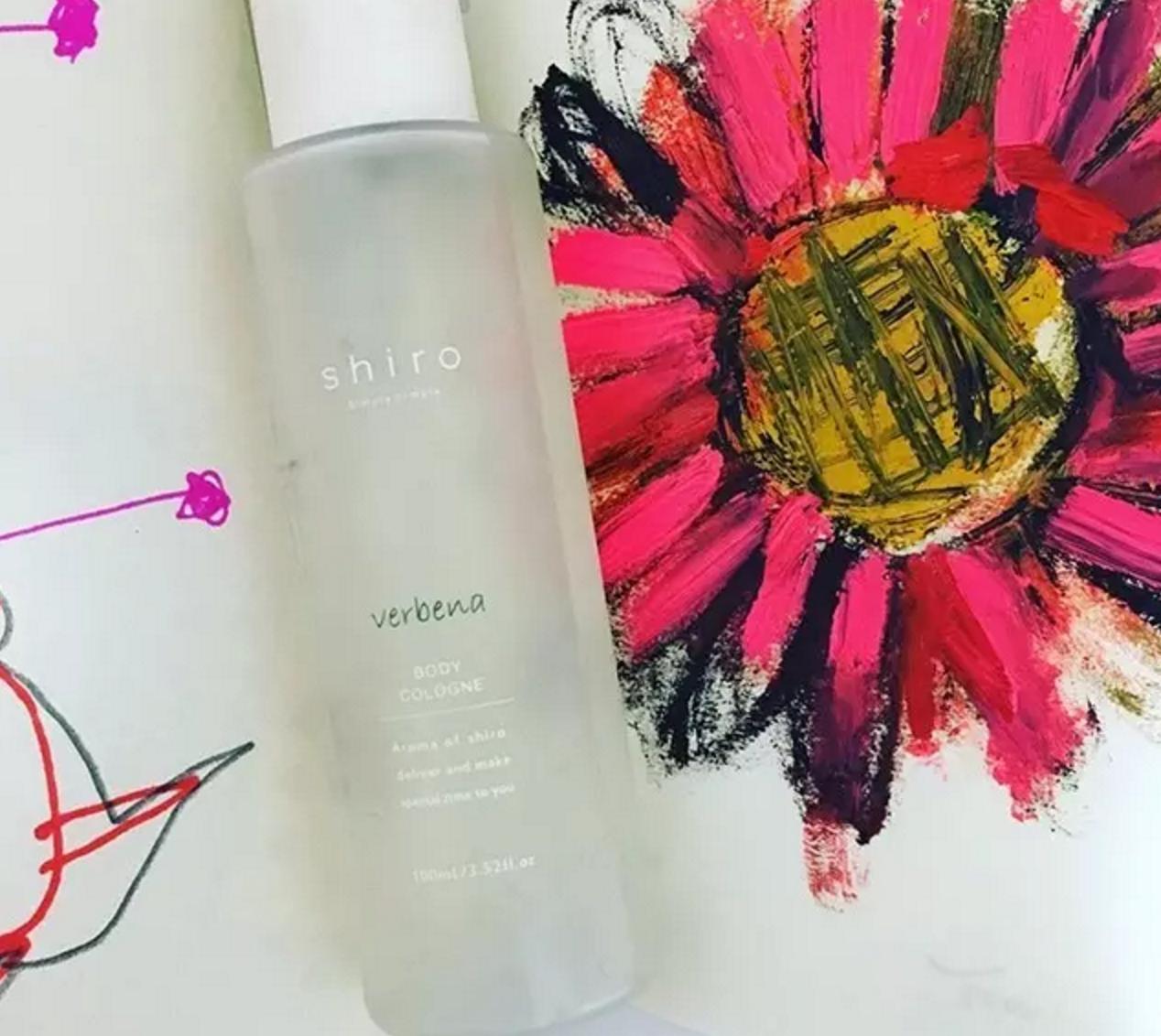 日本好闻的小众香水,日本人最喜欢的几款香水