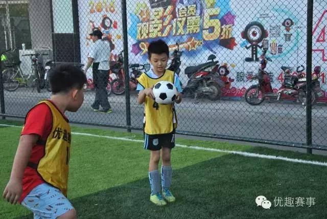 儿童足球招募,回龙观青少年足球