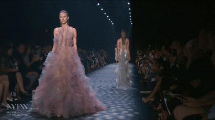 亮眼还是辣眼睛?纽约时装周酷炫看点大汇总!