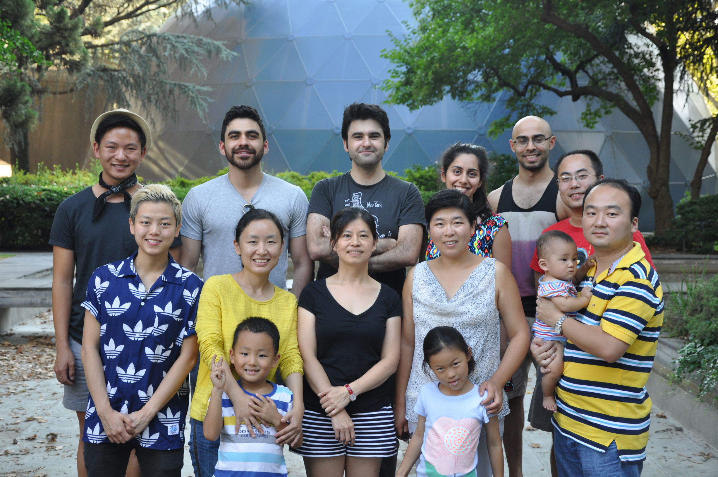 论文草稿比姚明高!湖南博士夫妻霸得蛮，攻克全球糖尿病难题