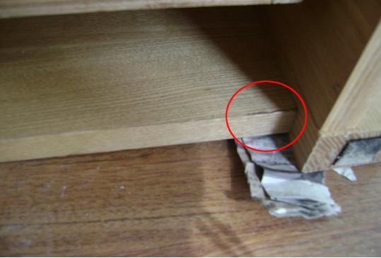 贴皮实木和原木家具区别,如何区分贴皮实木家具