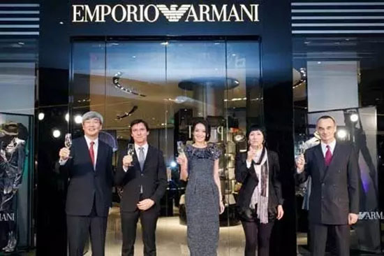 招商热门服装品牌,大牌服饰一二线品牌哪个好