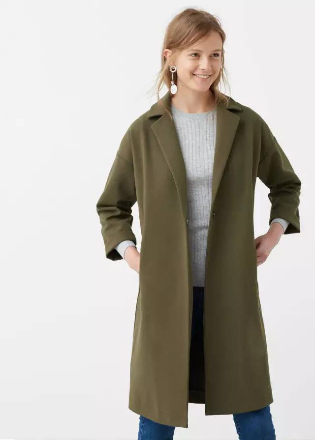 秋冬换季必备词汇,海外购物不再愁!