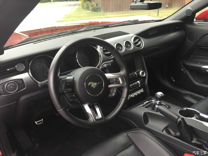 拯救MT-82手动变速箱灵魂-野马MGW拨档器+透气壶安装