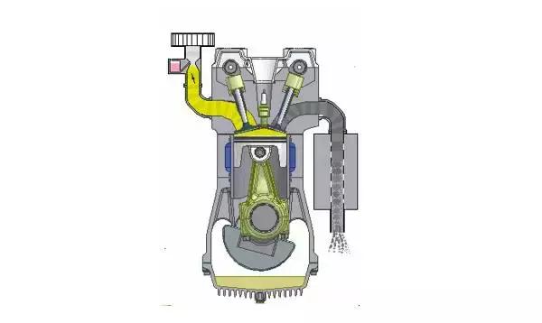 汽车过颠簸路面方向机咯噔异响,汽车底盘有异响声音是怎么回事