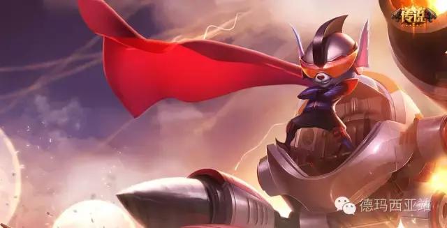 拳头说会出英雄皮肤,拳头今年要出的英雄