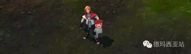 拳头出冷门英雄皮肤,拳头表示不会再出好看的英雄