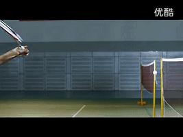 正手搓球下网怎么解决,反手搓球怎么放网