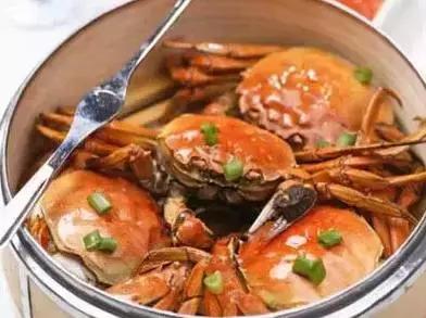 洗螃蟹的正确方法公螃蟹,洗螃蟹刷螃蟹的步骤