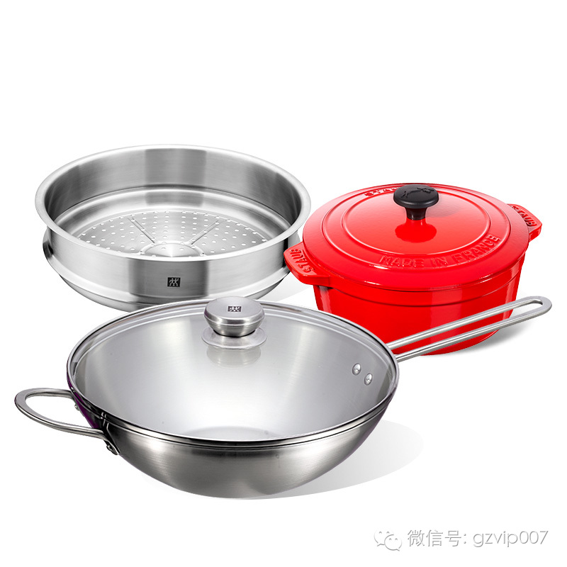 德国厨具真的好吗,德国厨具品牌排行榜前十名