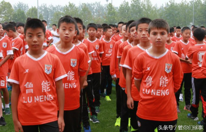 从恒大看许家印,从恒大能看出什么