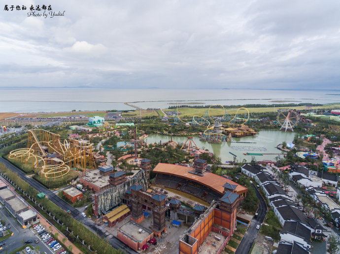 王健林万达考察,王健林谈万达旅游城