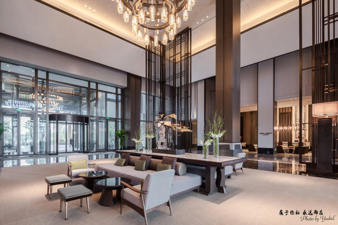 万达叫板迪士尼,王健林合肥项目万达城