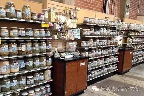 美国产的铁观音多少钱,铁观音在美国卖多少钱