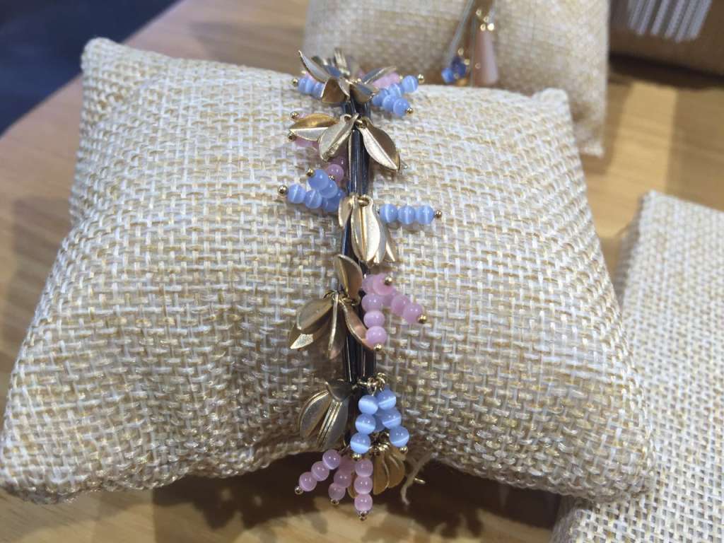 流行韩国饰品,韩国时尚潮流轻奢饰品