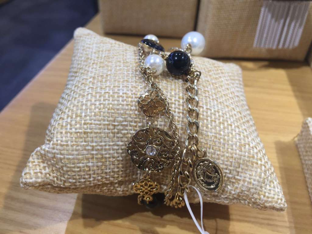 流行韩国饰品,韩国时尚潮流轻奢饰品