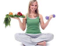 橙子减肥法5天瘦10斤,橙子减肥法