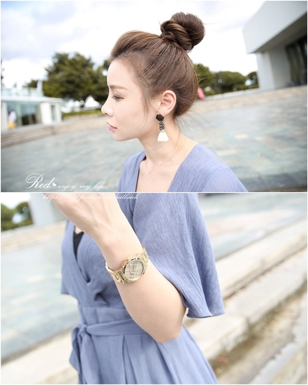 秋季穿搭盐系复古,秋天知性穿搭