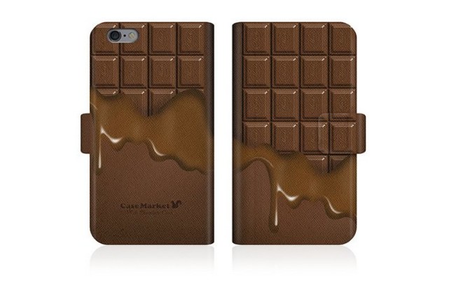 盘点那些奇奇怪怪的手机壳,这么可爱的手机壳你不想拥有吗