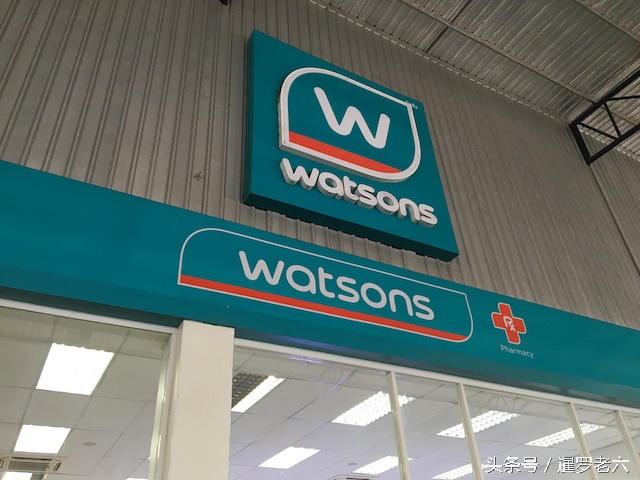 泰国屈臣氏推荐买什么水乳霜,泰国屈臣氏必买泰国品牌清单