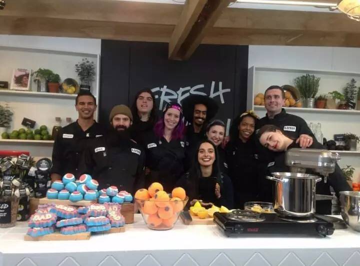 涨姿势|这些大牌明星都爱用的英国护肤品牌你知道么？