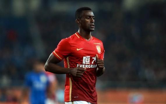 中超恒大球员最高年薪居然是他？占球队总身价一半！