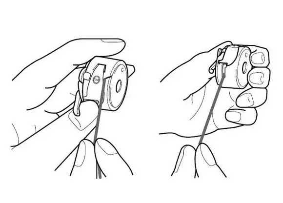 飞人牌缝纫机故障与维修,老式缝纫机故障100例