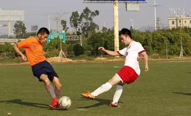 企业足球赛报道,全国企业杯足球赛