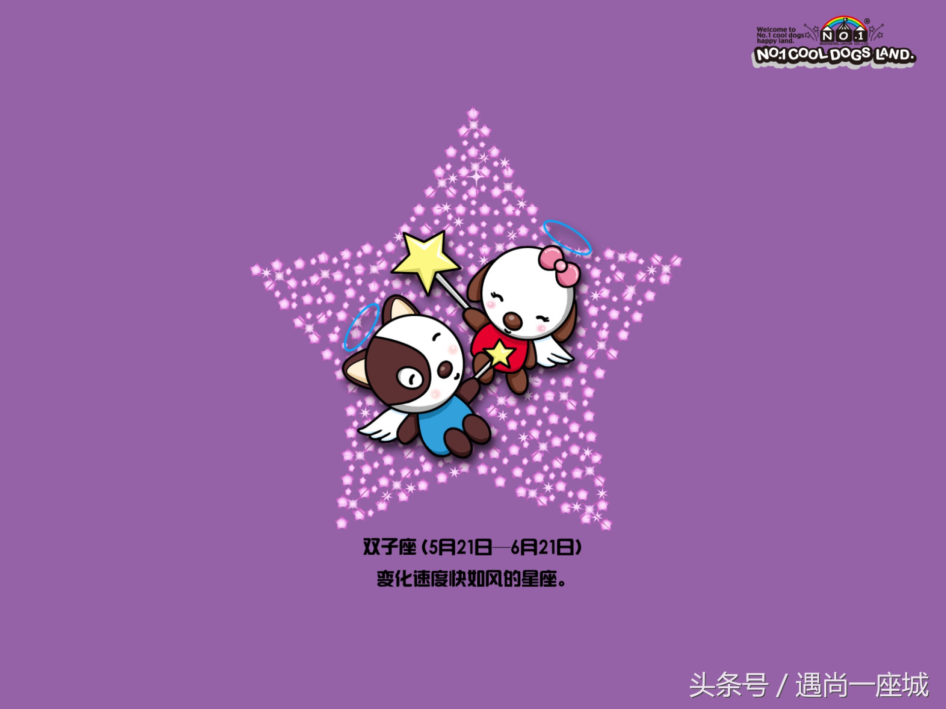 看看你命中注定的另一半,看看你属什么命