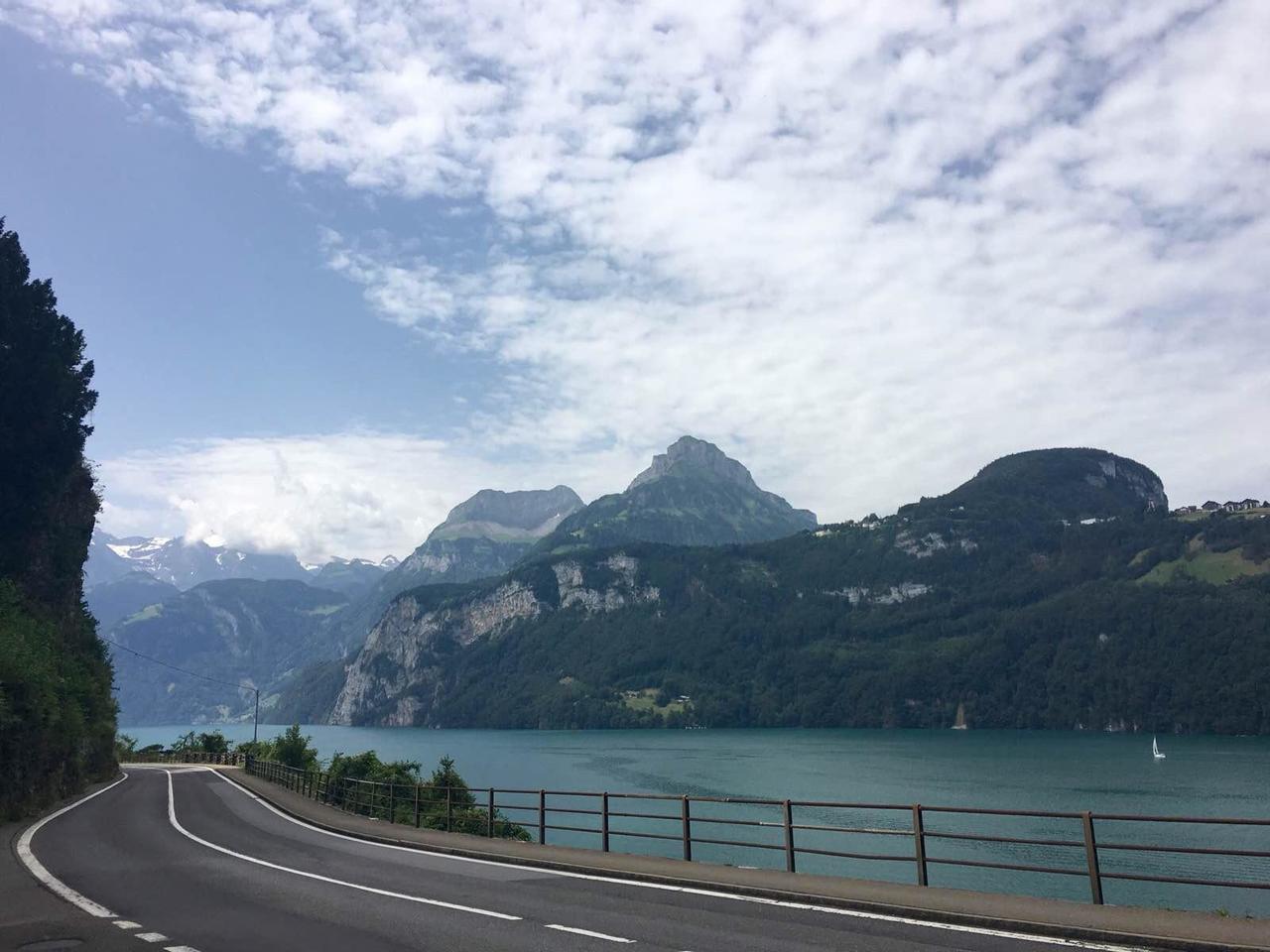 怎么自驾去欧洲旅游,自驾俄罗斯欧洲详细攻略