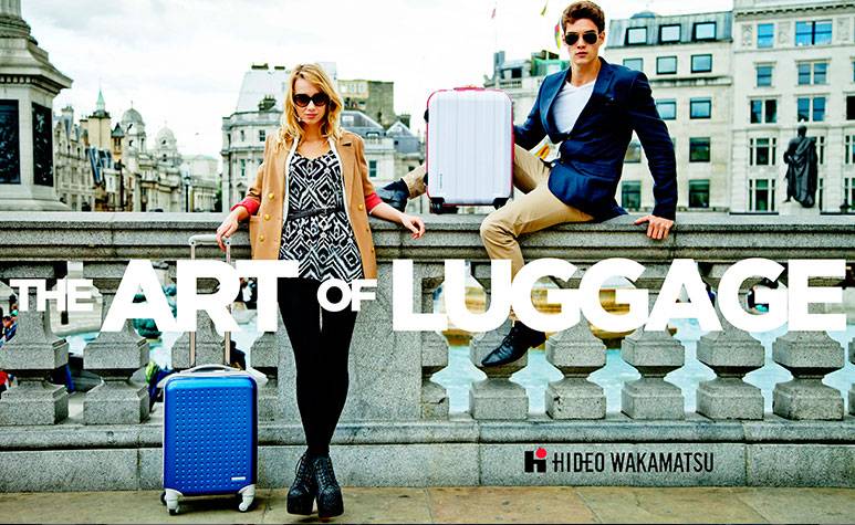 不买好行李箱,rimowa行李箱怎么选择